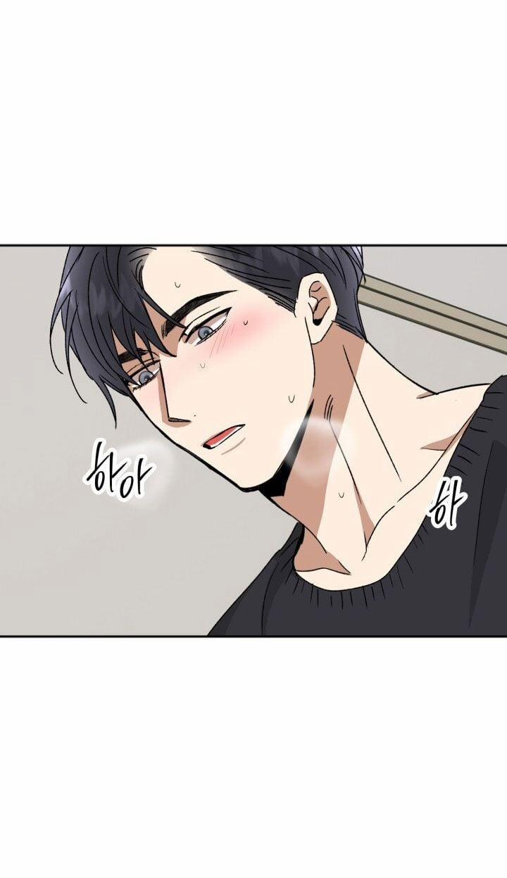 [18+] Ưu Thế Tuyệt Đối 17.1 trang 25