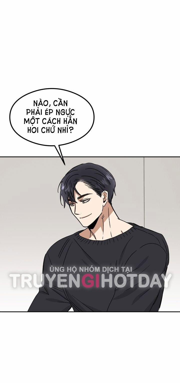 [18+] Ưu Thế Tuyệt Đối 17.1 trang 3