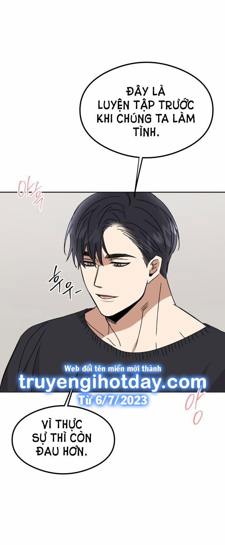 [18+] Ưu Thế Tuyệt Đối 17.1 trang 6