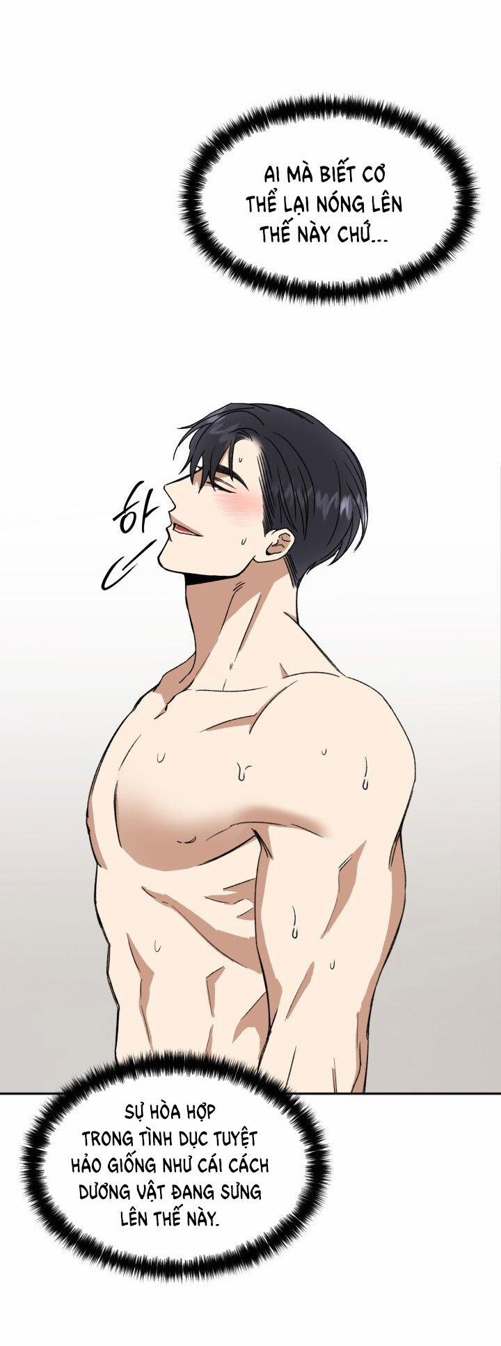 [18+] Ưu Thế Tuyệt Đối 17.2 trang 22