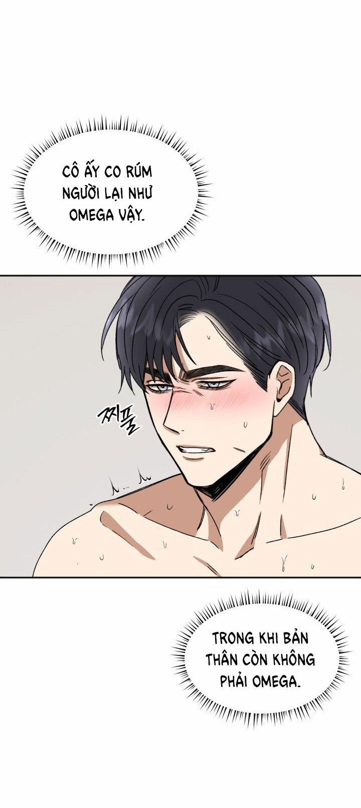 [18+] Ưu Thế Tuyệt Đối 17.2 trang 32