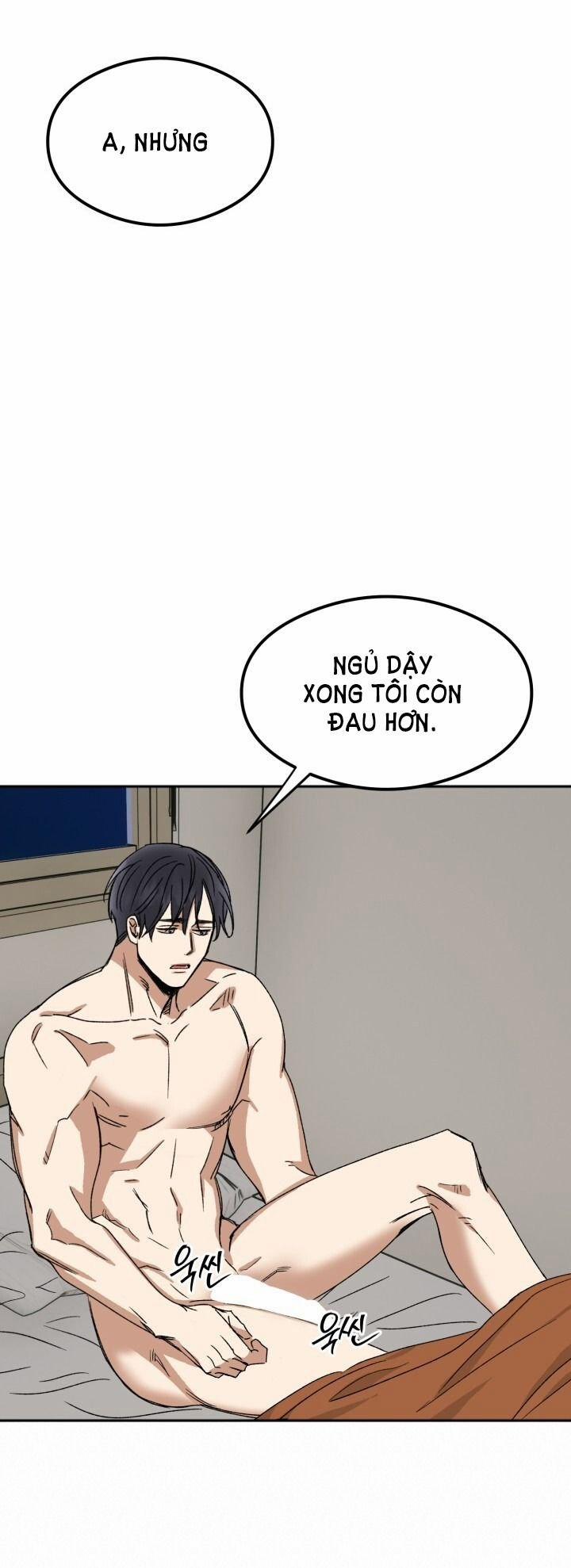 [18+] Ưu Thế Tuyệt Đối 18.1 trang 11