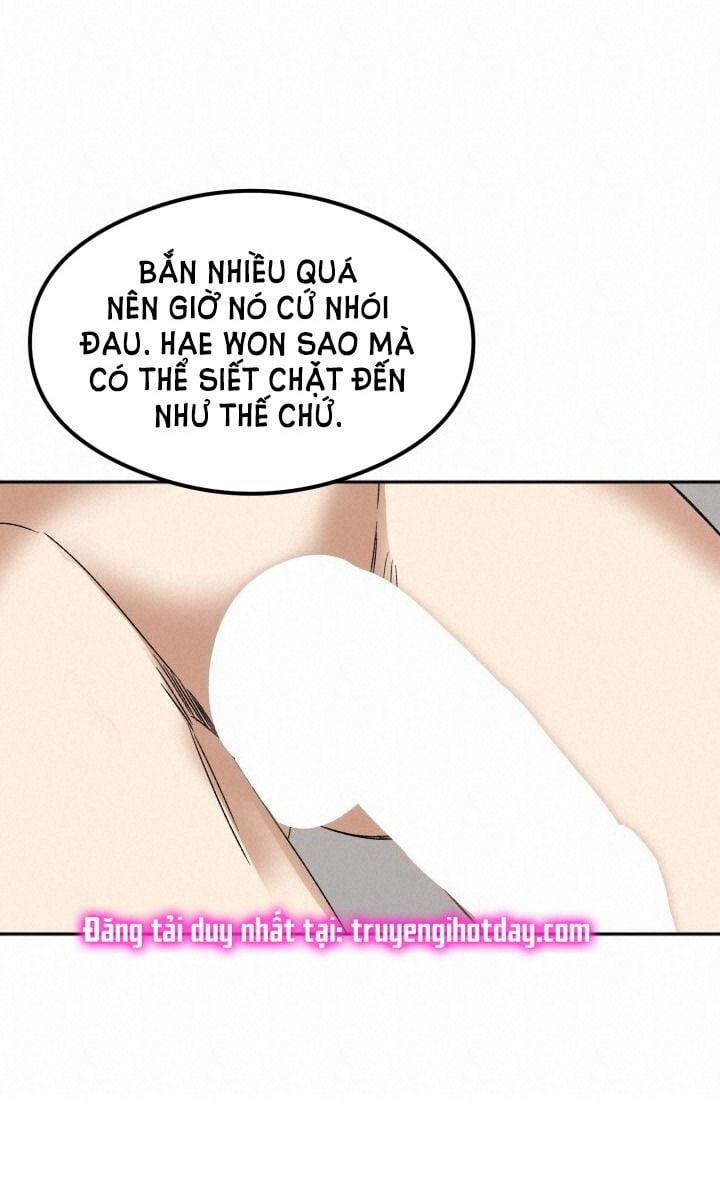 [18+] Ưu Thế Tuyệt Đối 18.1 trang 12