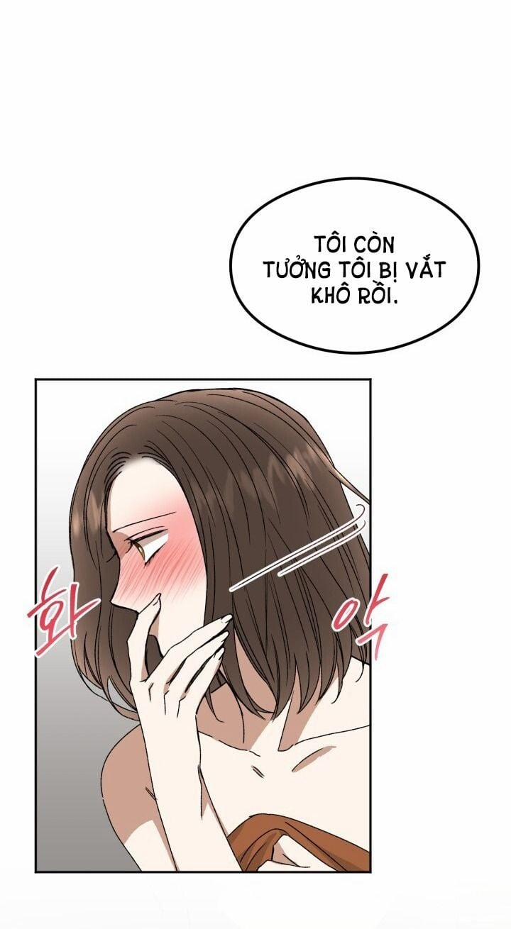 [18+] Ưu Thế Tuyệt Đối 18.1 trang 13