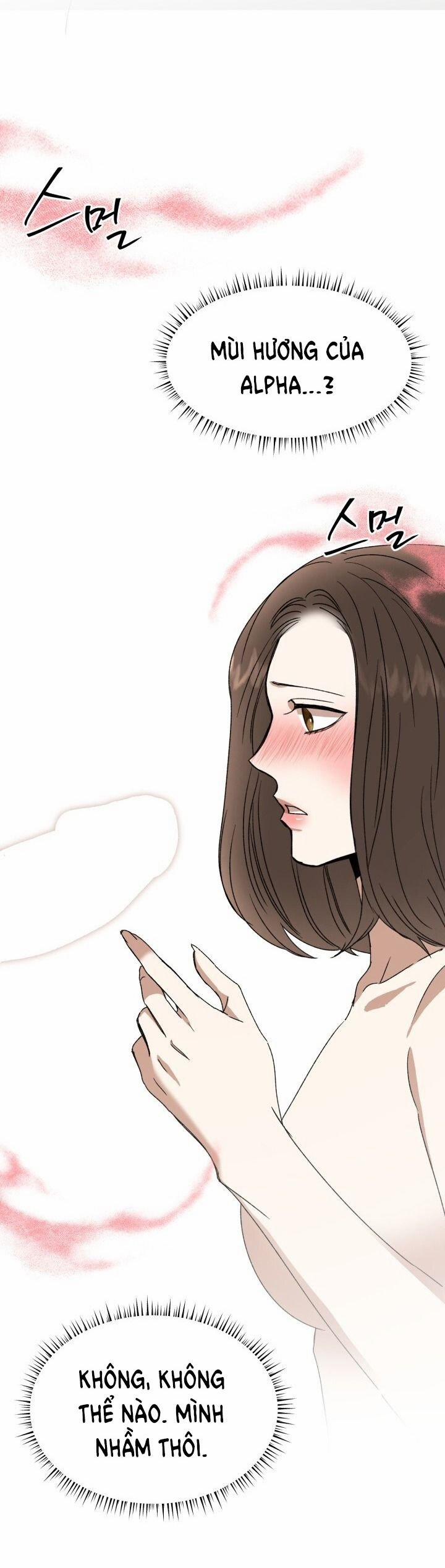 [18+] Ưu Thế Tuyệt Đối 18.1 trang 21