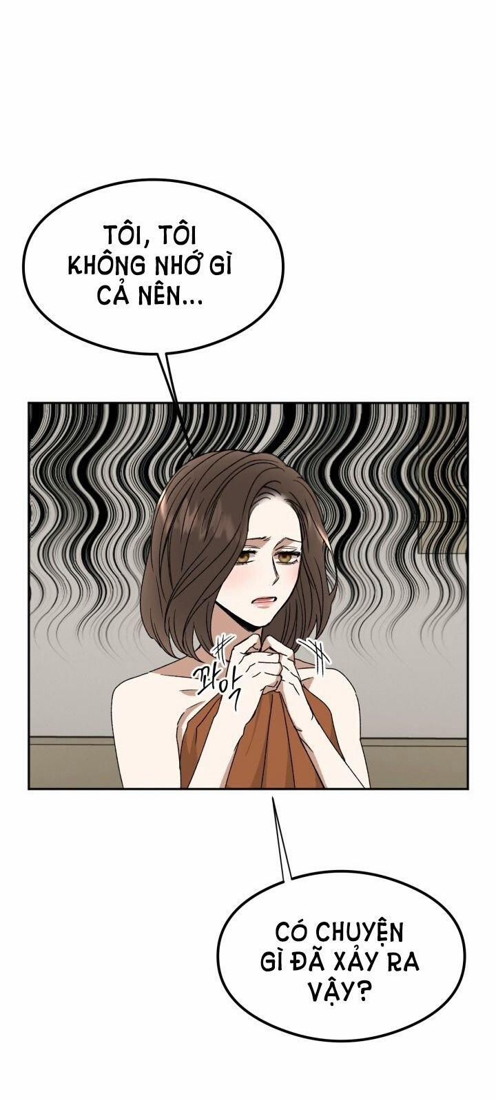 [18+] Ưu Thế Tuyệt Đối 18.1 trang 7