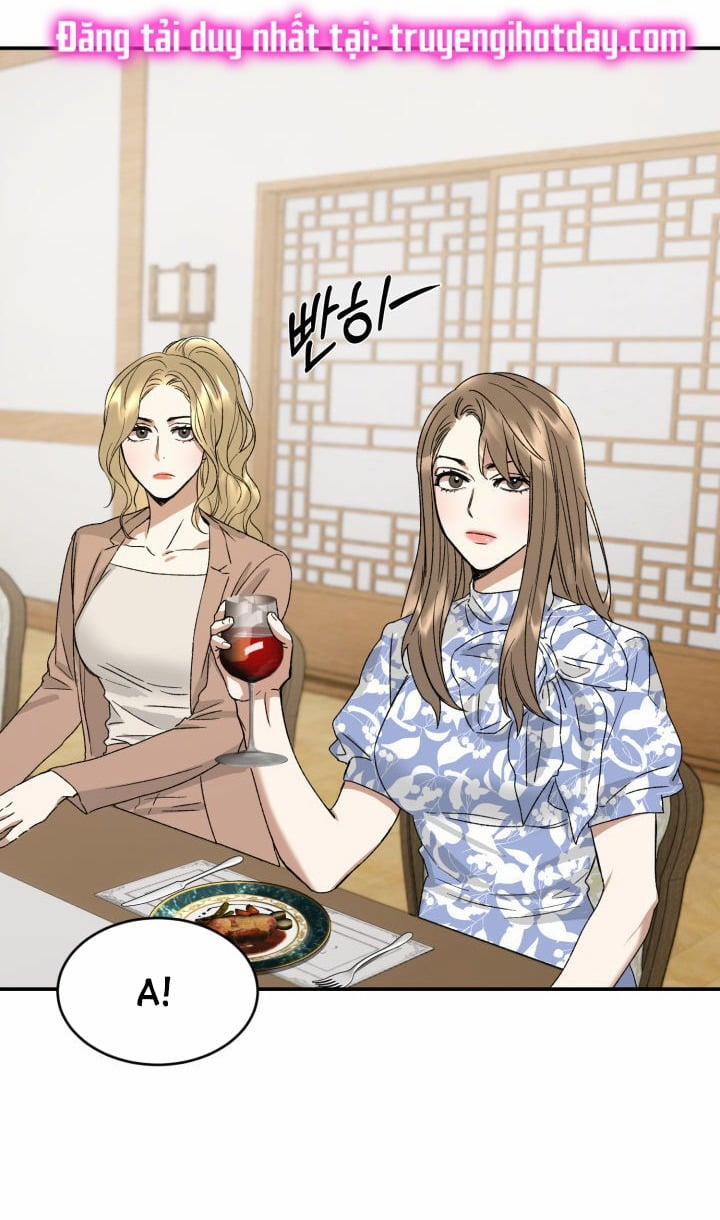 [18+] Ưu Thế Tuyệt Đối 2.1 trang 18