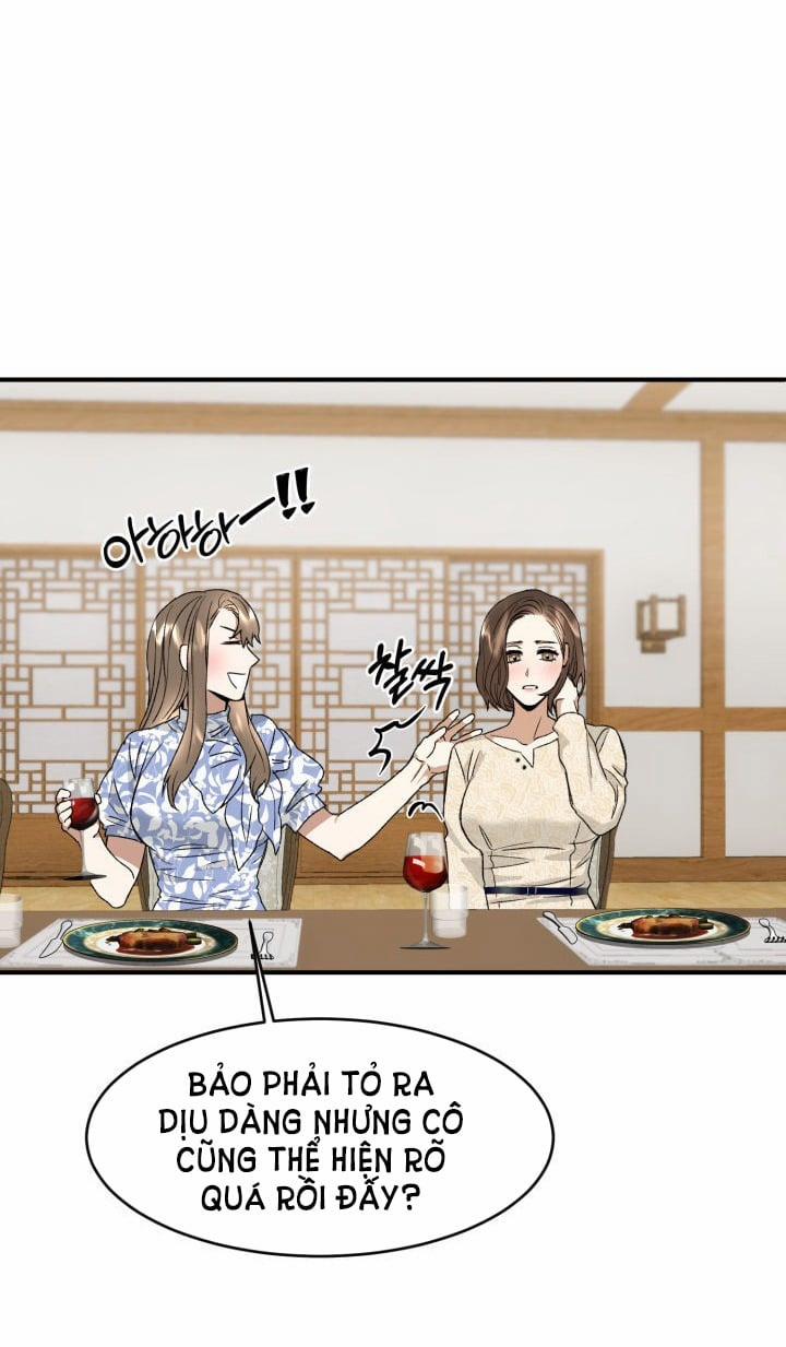 [18+] Ưu Thế Tuyệt Đối 2.1 trang 21
