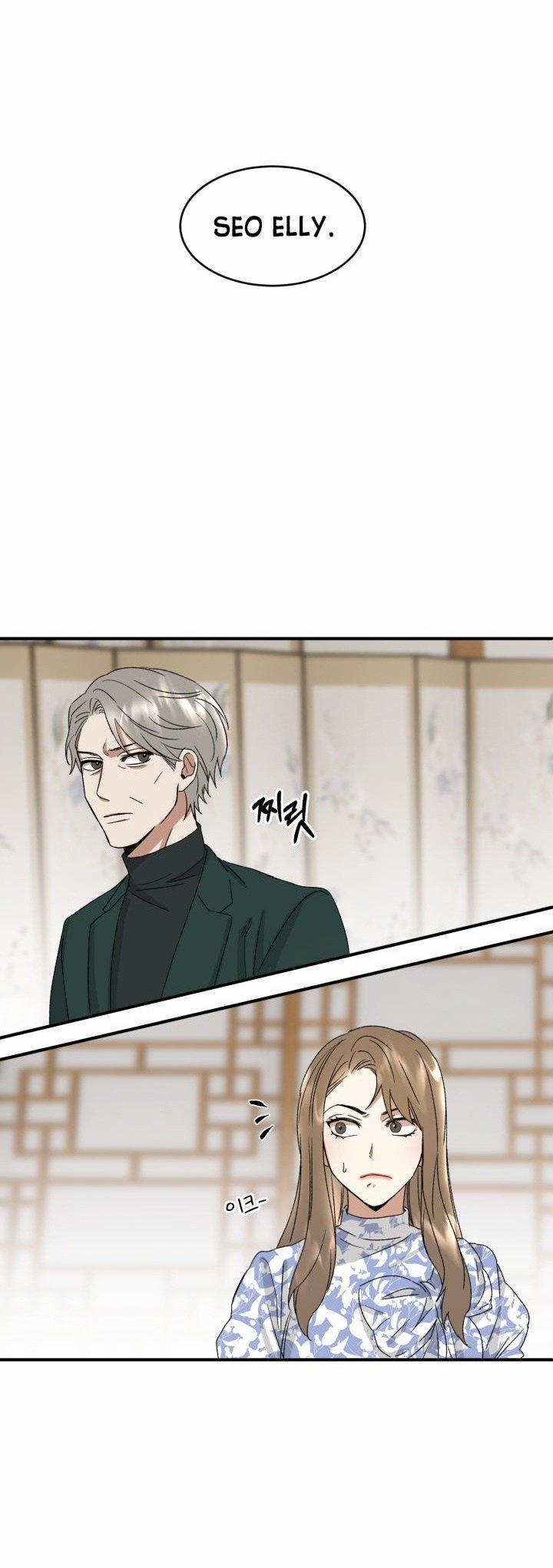 [18+] Ưu Thế Tuyệt Đối 2.1 trang 24