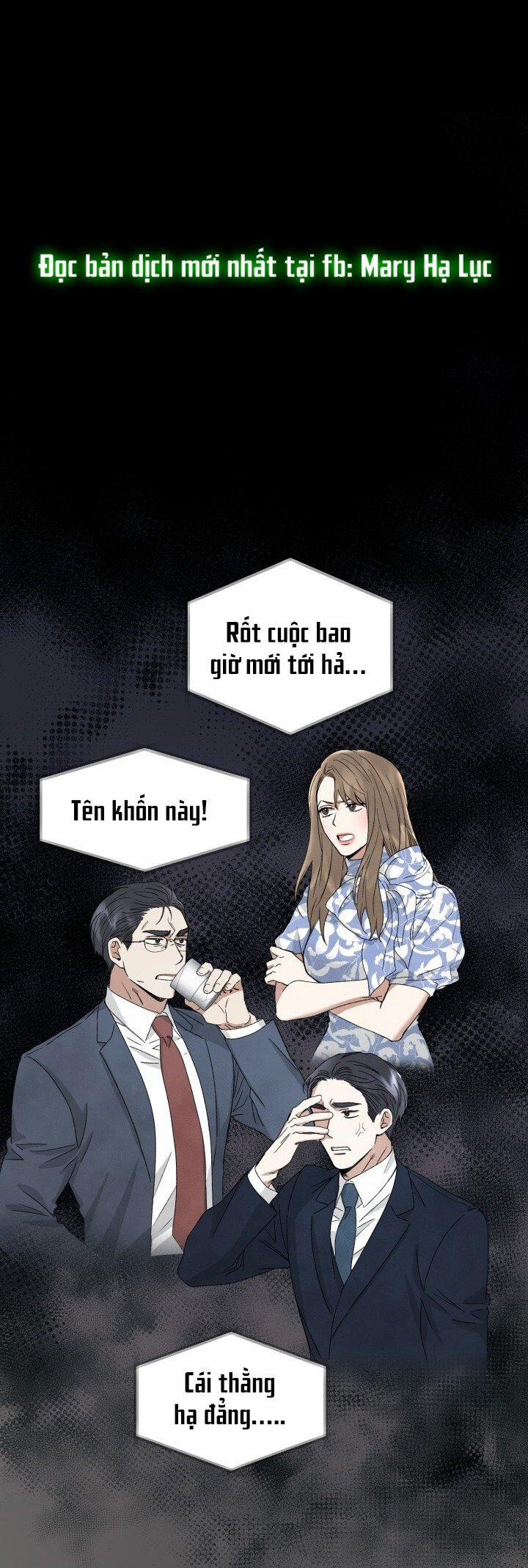 [18+] Ưu Thế Tuyệt Đối 2.1 trang 4