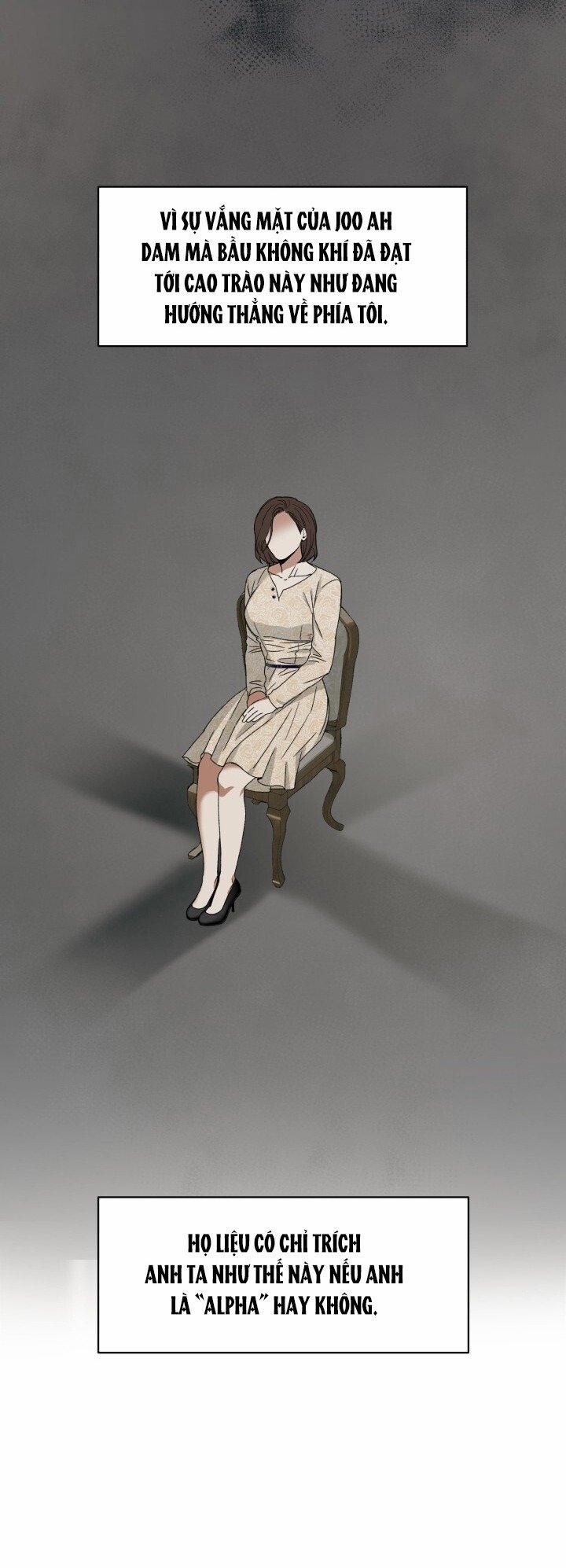 [18+] Ưu Thế Tuyệt Đối 2.1 trang 5