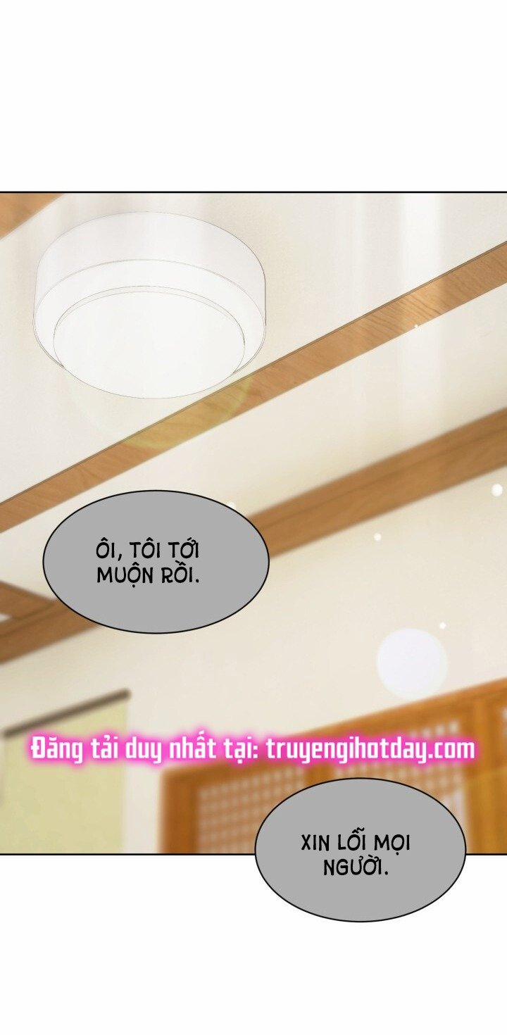 [18+] Ưu Thế Tuyệt Đối 2.1 trang 6