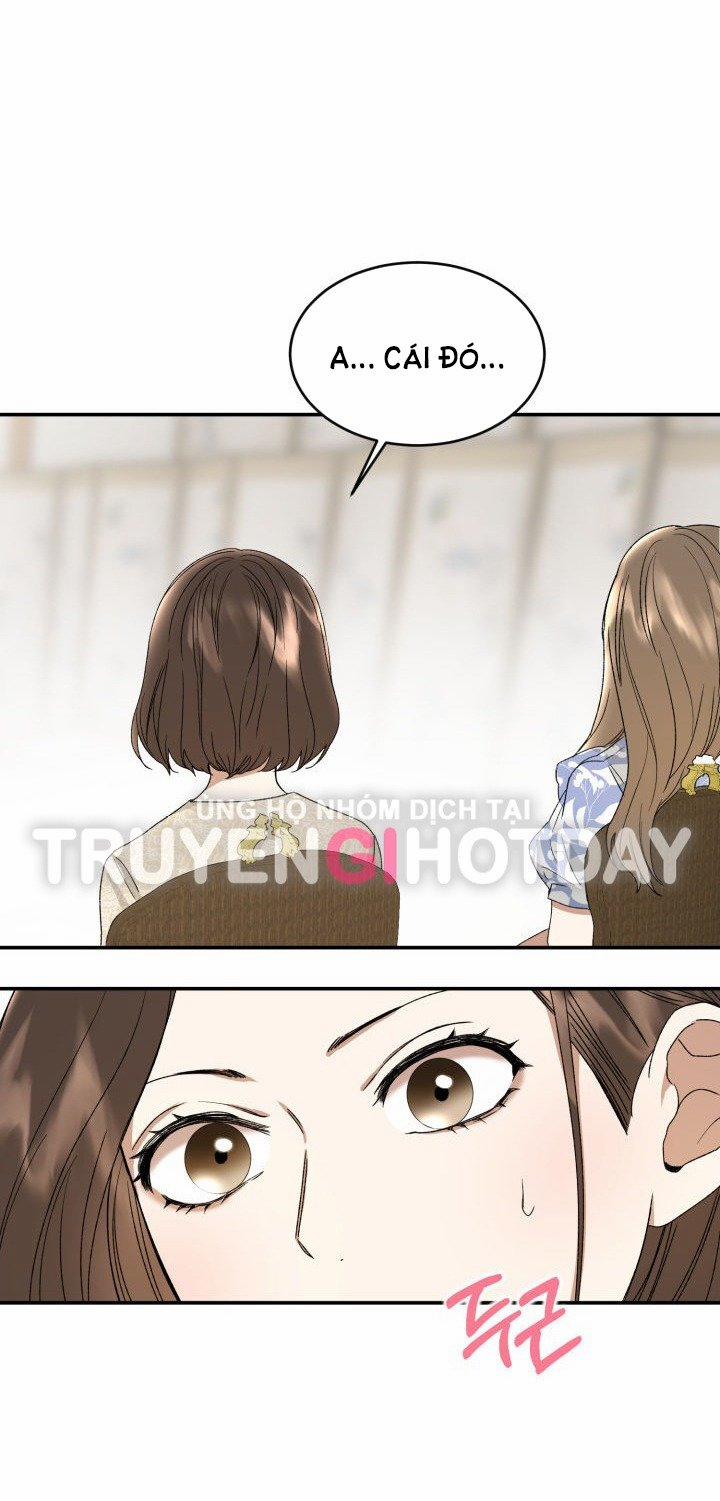[18+] Ưu Thế Tuyệt Đối 2.1 trang 9