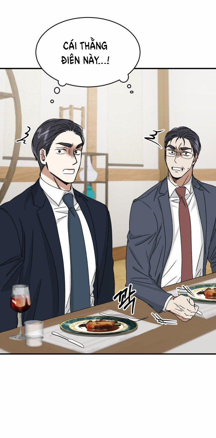[18+] Ưu Thế Tuyệt Đối 2.2 trang 15