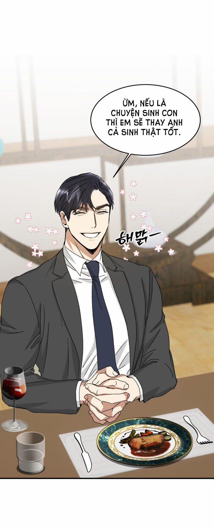 [18+] Ưu Thế Tuyệt Đối 2.2 trang 16