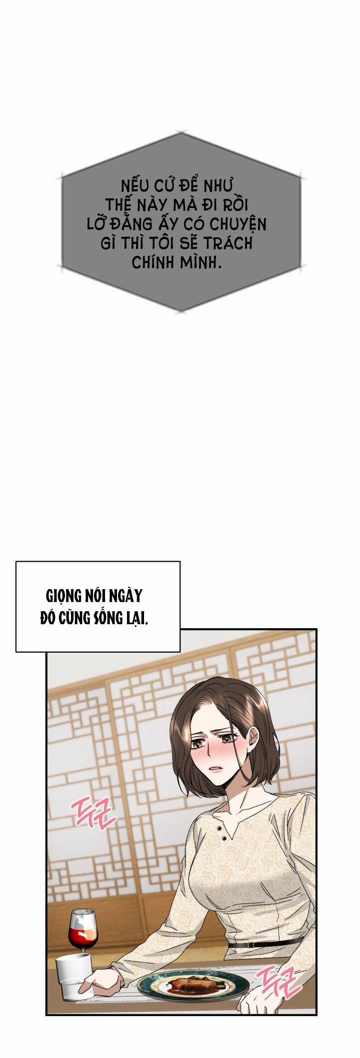 [18+] Ưu Thế Tuyệt Đối 2.2 trang 3