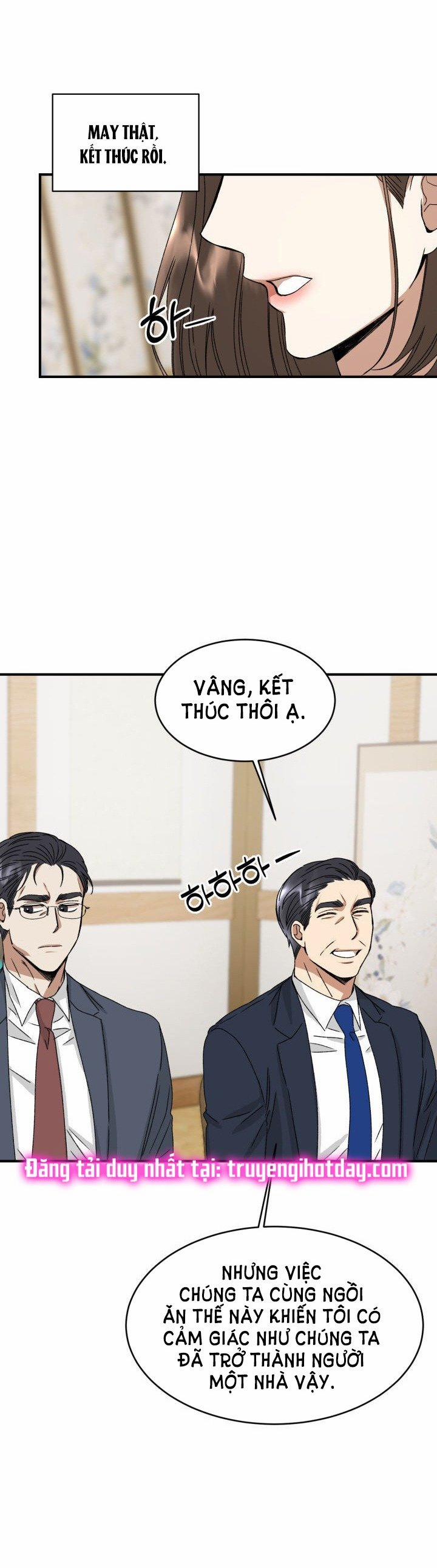 [18+] Ưu Thế Tuyệt Đối 2.2 trang 9