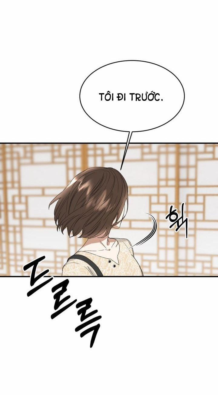 [18+] Ưu Thế Tuyệt Đối 3.1 trang 15