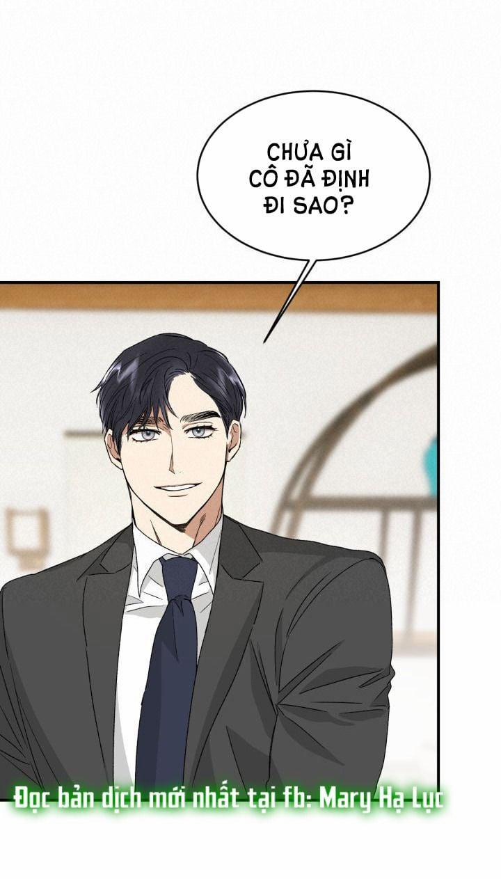 [18+] Ưu Thế Tuyệt Đối 3.1 trang 17