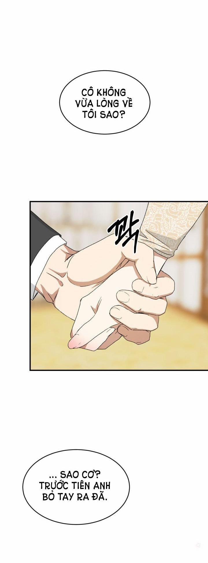 [18+] Ưu Thế Tuyệt Đối 3.1 trang 19