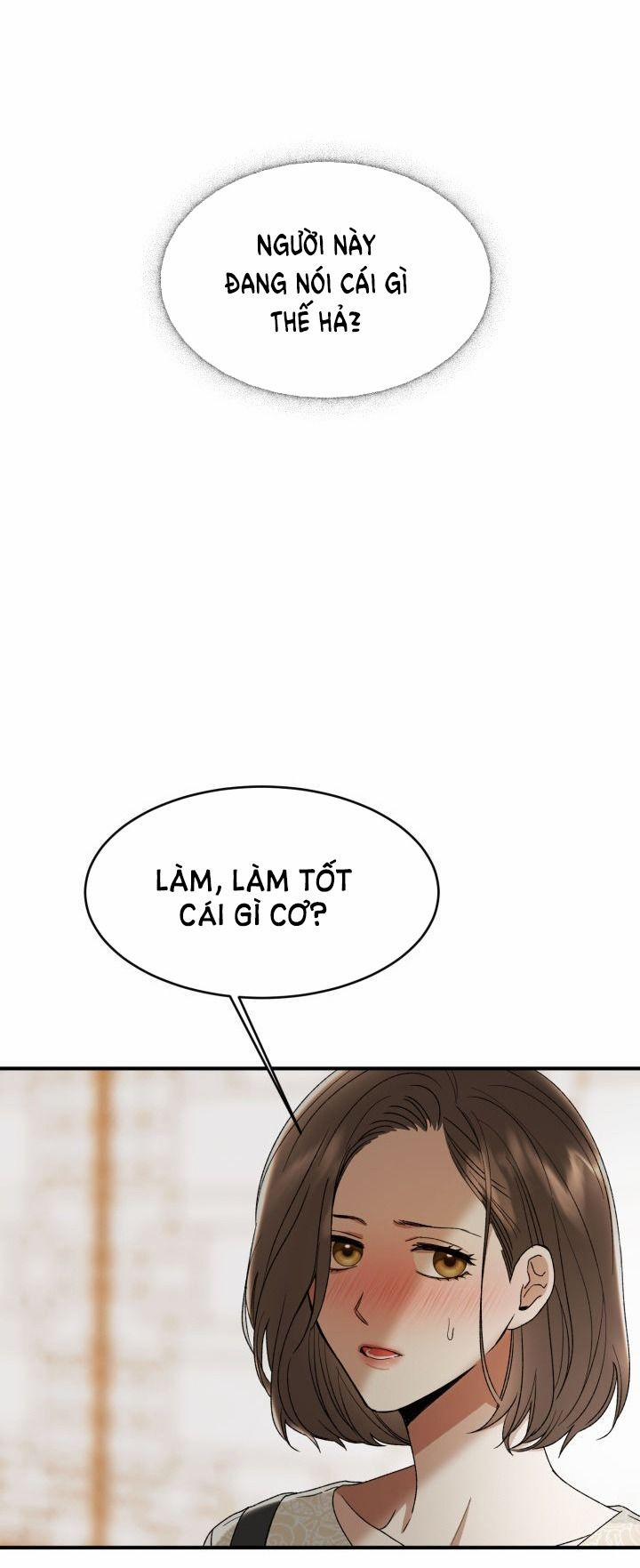 [18+] Ưu Thế Tuyệt Đối 3.1 trang 21