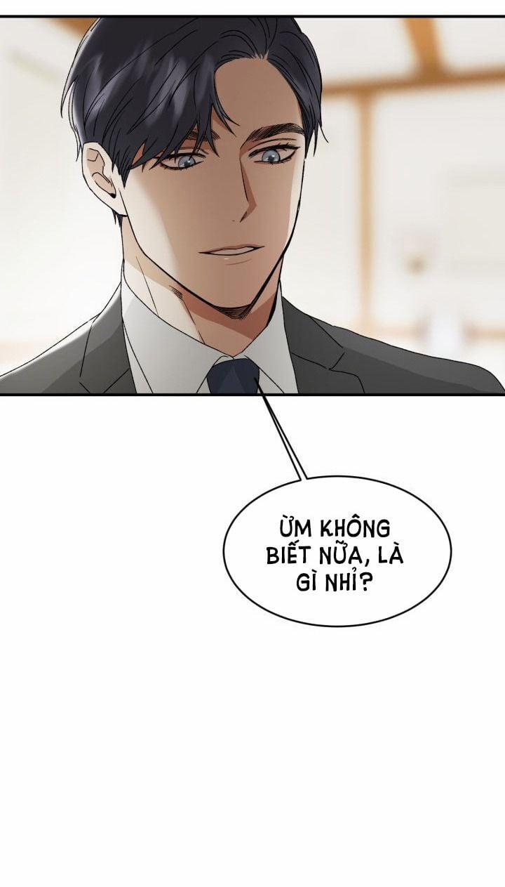 [18+] Ưu Thế Tuyệt Đối 3.1 trang 22