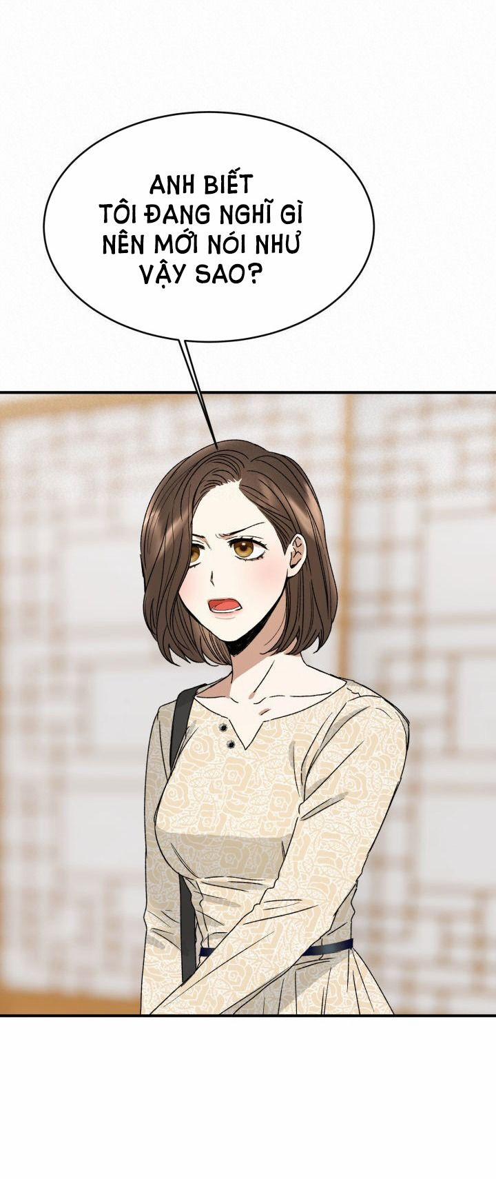 [18+] Ưu Thế Tuyệt Đối 3.1 trang 30