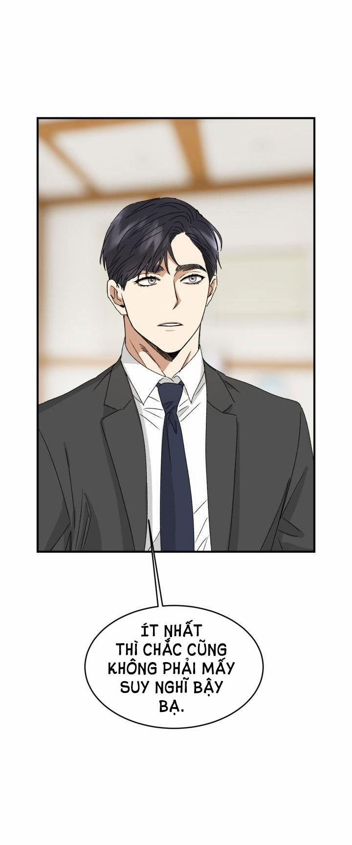 [18+] Ưu Thế Tuyệt Đối 3.1 trang 31