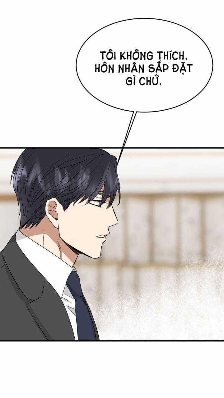 [18+] Ưu Thế Tuyệt Đối 3.1 trang 34