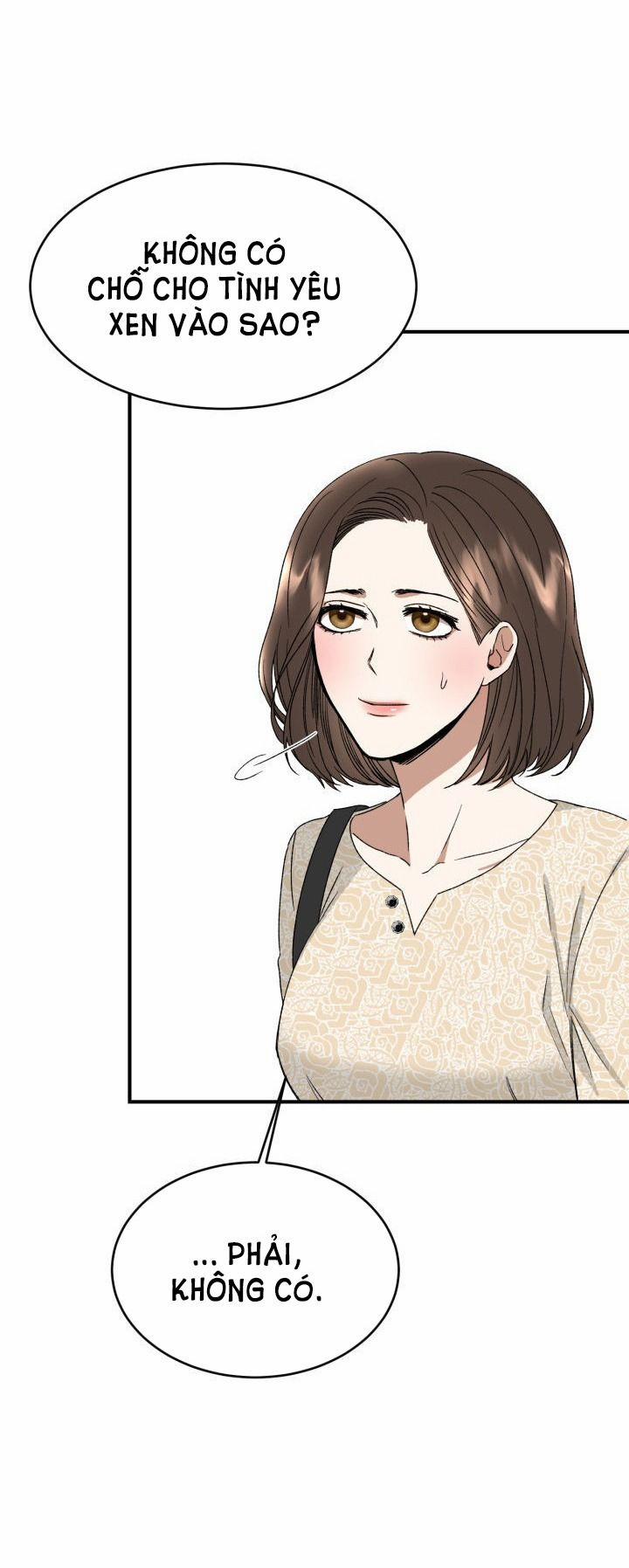 [18+] Ưu Thế Tuyệt Đối 3.1 trang 35