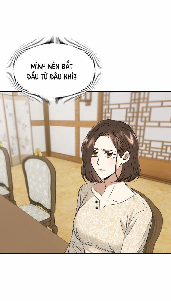 [18+] Ưu Thế Tuyệt Đối 3.1 trang 5