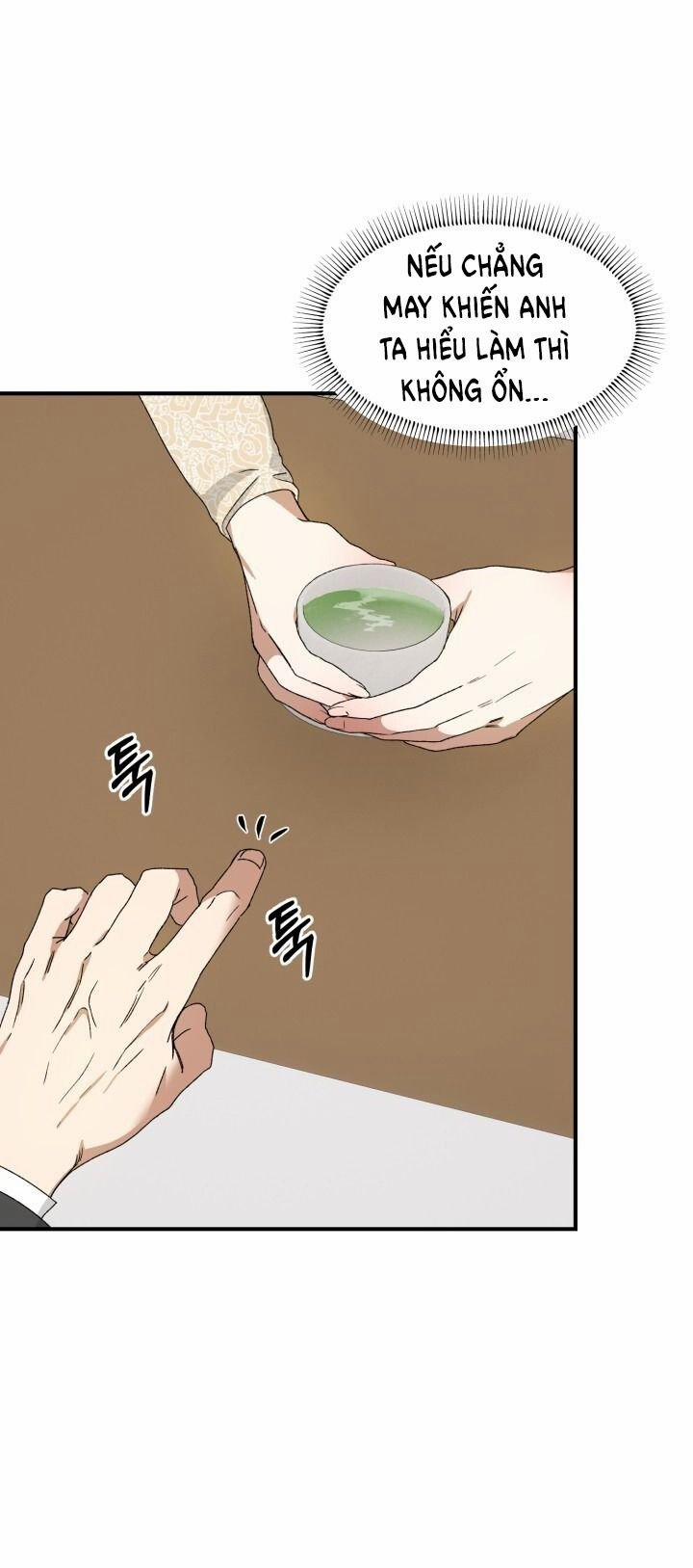 [18+] Ưu Thế Tuyệt Đối 3.1 trang 6