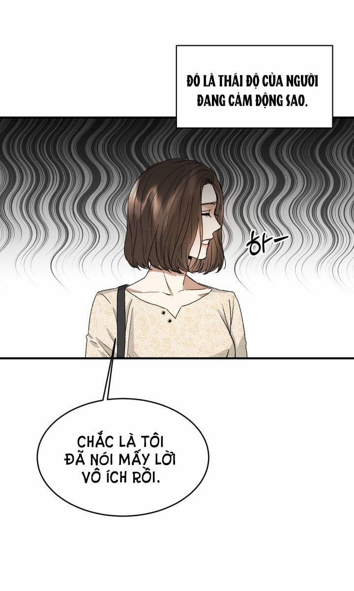 [18+] Ưu Thế Tuyệt Đối 3.2 trang 11