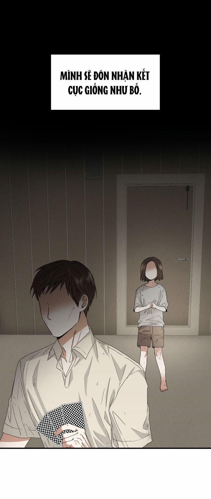 [18+] Ưu Thế Tuyệt Đối 3.2 trang 16