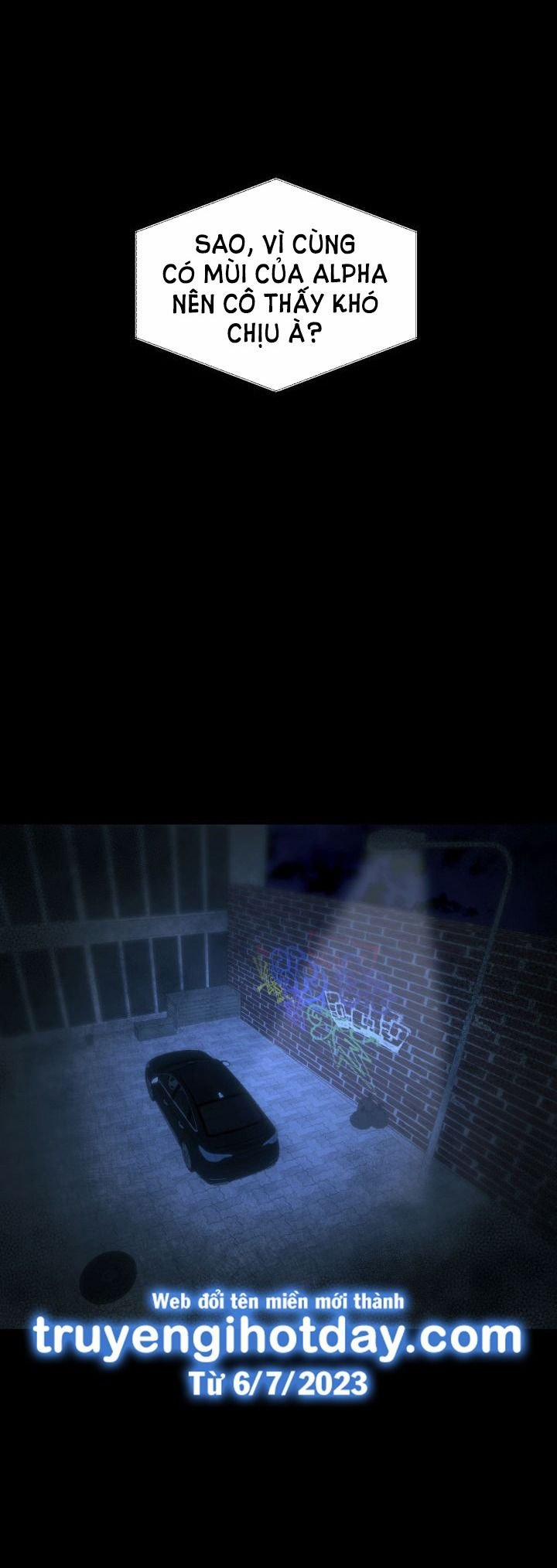 [18+] Ưu Thế Tuyệt Đối 3.2 trang 28