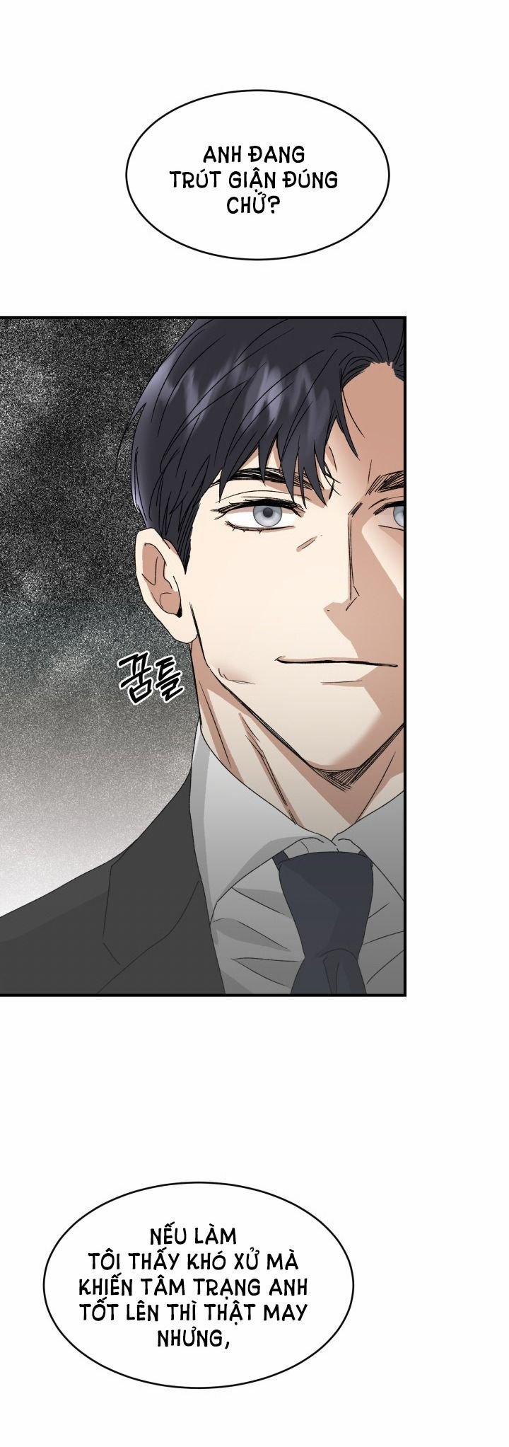 [18+] Ưu Thế Tuyệt Đối 3.2 trang 5