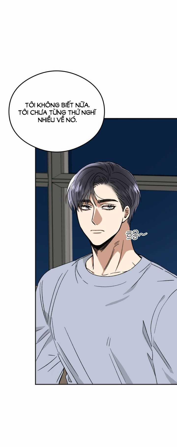 [18+] Ưu Thế Tuyệt Đối 30.1 trang 10