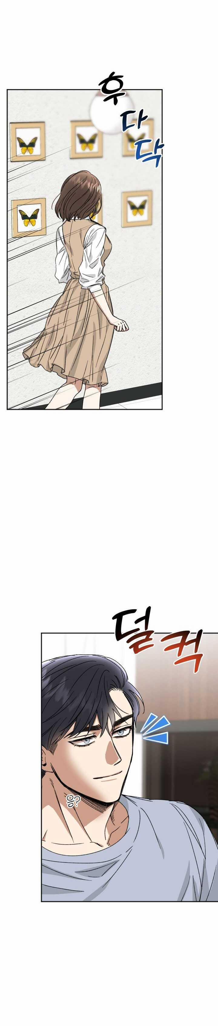 [18+] Ưu Thế Tuyệt Đối 30.1 trang 21