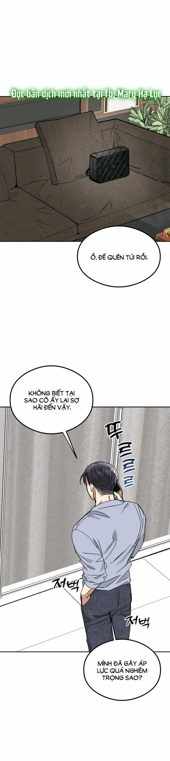 [18+] Ưu Thế Tuyệt Đối 30.1 trang 22