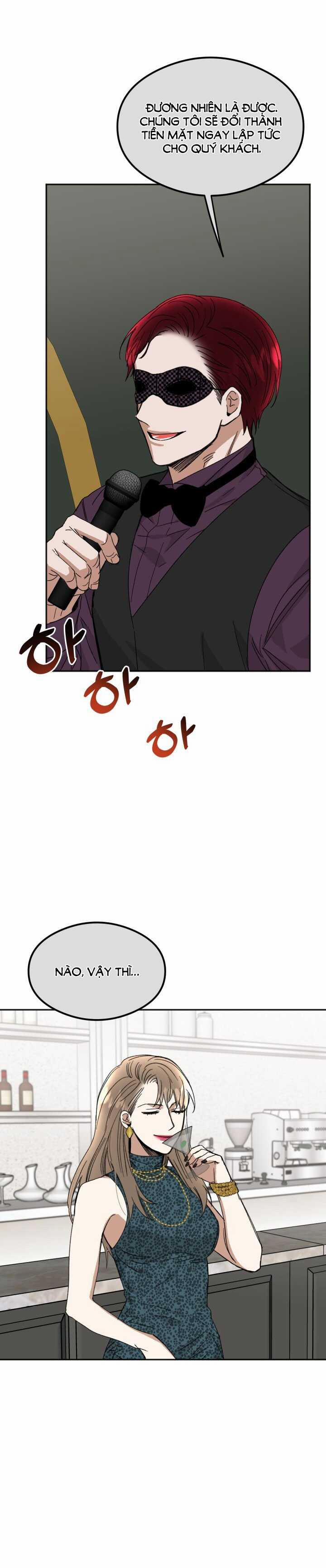 [18+] Ưu Thế Tuyệt Đối 30.2 trang 11