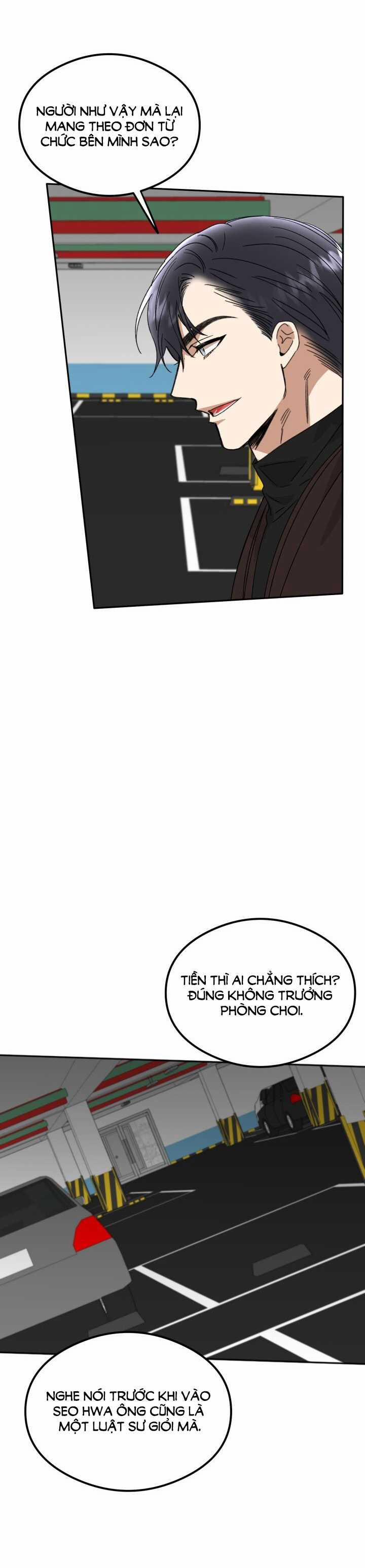 [18+] Ưu Thế Tuyệt Đối 30.2 trang 15