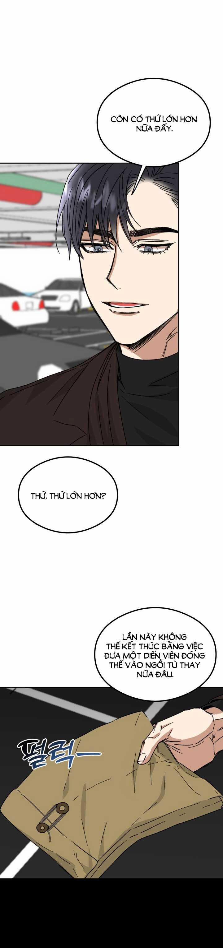 [18+] Ưu Thế Tuyệt Đối 30.2 trang 20