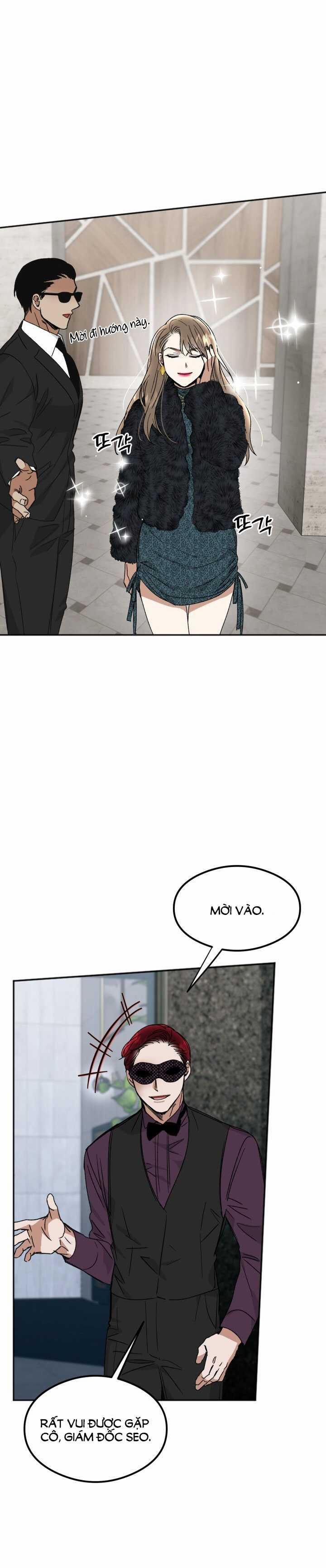 [18+] Ưu Thế Tuyệt Đối 30.2 trang 3