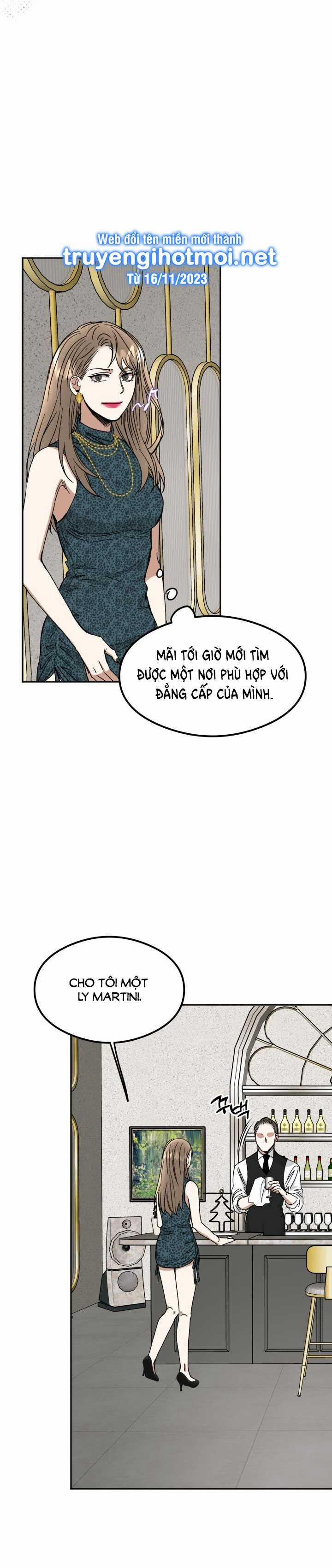 [18+] Ưu Thế Tuyệt Đối 30.2 trang 7