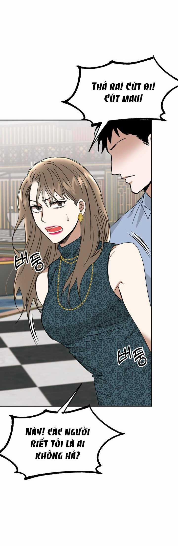 [18+] Ưu Thế Tuyệt Đối 31.1 trang 17