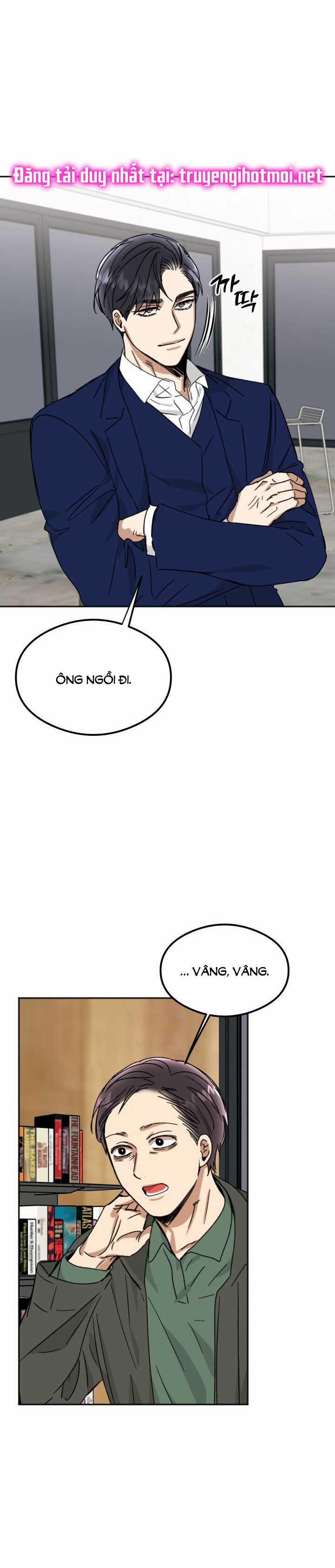 [18+] Ưu Thế Tuyệt Đối 31.1 trang 25