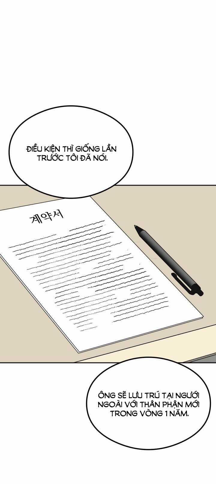 [18+] Ưu Thế Tuyệt Đối 31.1 trang 26