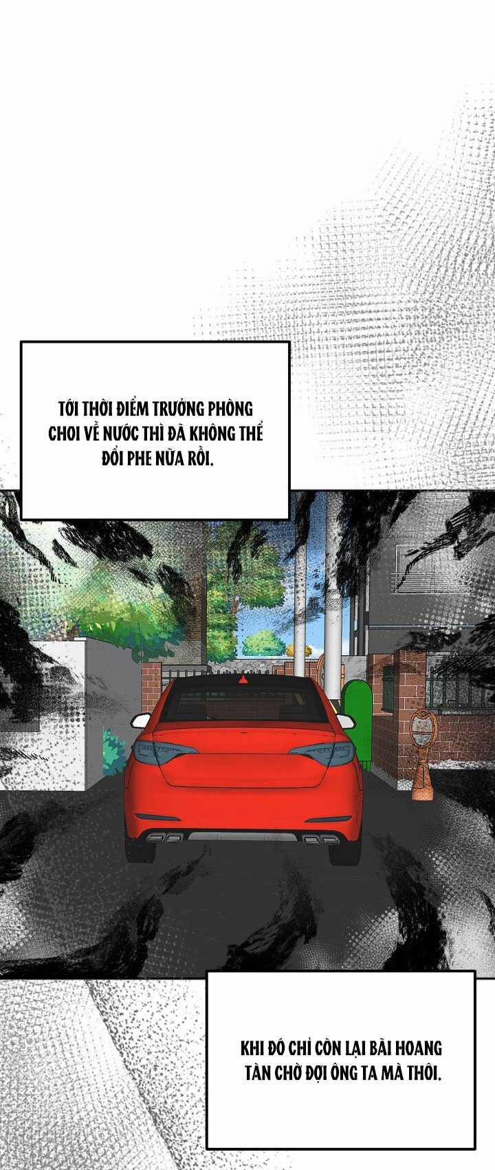 [18+] Ưu Thế Tuyệt Đối 31.2 trang 11
