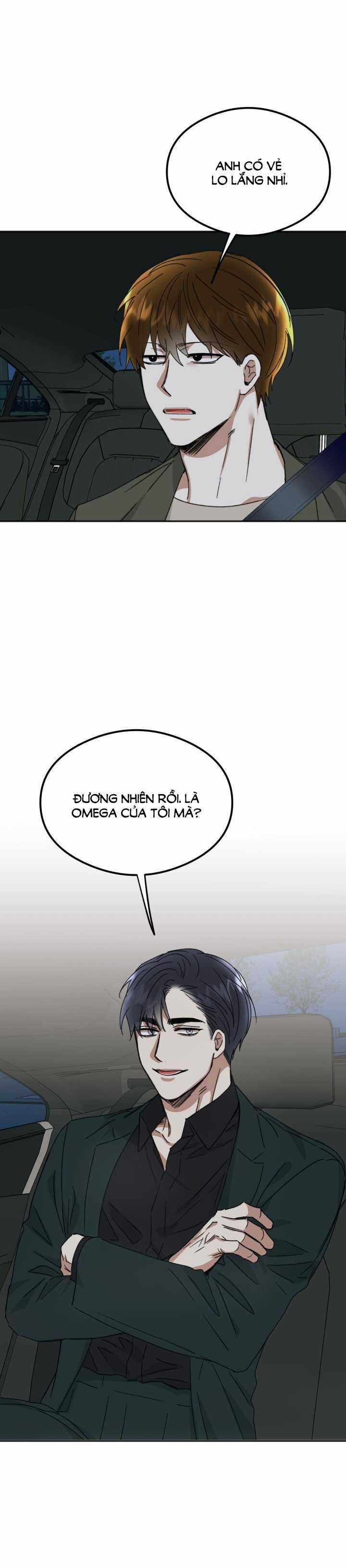 [18+] Ưu Thế Tuyệt Đối 31.2 trang 26