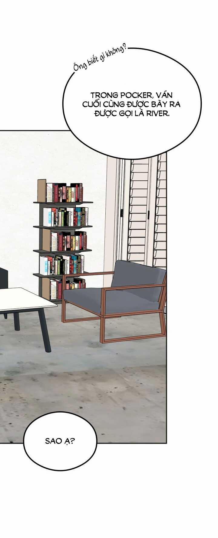 [18+] Ưu Thế Tuyệt Đối 31.2 trang 3